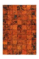 Kilimas vidaus Arte Espina Voila 100, oranžinis, 230 cm x 160 cm