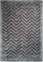 Kilimas vidaus Kayoom Luxury 410, antracito/pilka, 150 cm x 80 cm