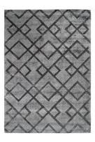 Kilimas vidaus Kayoom Luxury 310, antracito, 230 cm x 160 cm