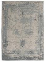 Kilimas vidaus Kayoom Nostalgia 285, pilkas, 170 cm x 120 cm