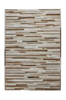 Kilimas vidaus Kayoom Lavish 110, kreminė, 150 cm x 80 cm