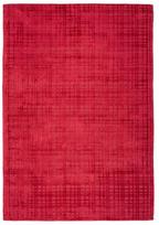 Kilimas vidaus Padiro Karma 125, raudona, 290 cm x 225 cm