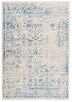 Kilimas vidaus Arte Espina Baroque 600 28RMT-200-290-E, kreminė/mėlyna, 290 cm x 200 cm