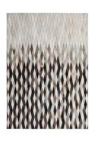 Kilimas vidaus Kayoom Lavish 510, pilka/ruda, 230 cm x 160 cm