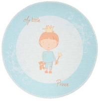 Kilimas vidaus Arte Espina Bambini 300, mint, 160 cm x 160 cm