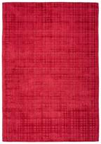 Kilimas vidaus Padiro Karma 125, raudona, 230 cm x 160 cm