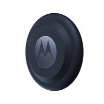 gps trackeris - Motorola Moto Tag Nano Bluetooth Tracker Starlight Blue (Mėlynas) - 1 nuotrauka