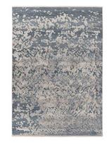 Kilimas vidaus Kayoom Dilan 300 CRHGH-160-230, antracito, 230 cm x 160 cm