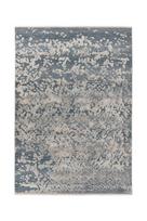 Kilimas vidaus Kayoom Milan 325, antracito/smėlio, 170 cm x 120 cm