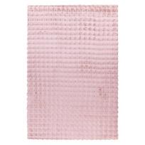 Kilimas vidaus Padiro Hailey 125, rožinis, 230 cm x 160 cm