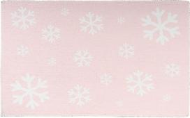 Kilimas vidaus Arte Espina Bambini 400 16OF1, rožinė, 180 cm x 120 cm