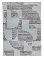 Kilimas vidaus Domoletti Artes, kreminė/smėlio, 150 cm x 80 cm