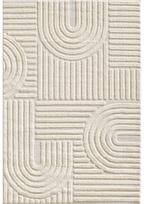 Kilimas vidaus Ayyildiz Art 1121, kreminė, 290 cm x 200 cm