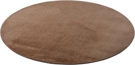 Kilimas vidaus Ayyildiz Joy 1400, rudas, 120 cm x 120 cm