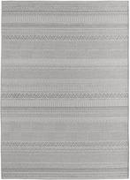 Kilimas lauko terasoms/vidaus Ayyildiz Desert 1303, pilkas, 230 cm x 160 cm