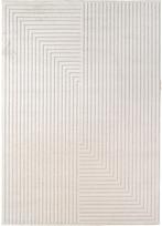 Kilimas lauko terasoms/vidaus Ayyildiz Nova 1202, kreminė, 150 cm x 80 cm