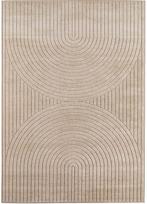 Kilimas lauko terasoms/vidaus Ayyildiz Nova 1201, smėlio, 230 cm x 160 cm