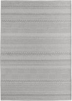 Kilimas lauko terasoms/vidaus Ayyildiz Desert 1303, pilkas, 170 cm x 120 cm