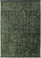 Kilimas vidaus Ayyildiz Space 1900, žalia, 200 cm x 140 cm