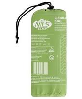 ciuzinys pripuciamas turistinis - Savaime prisipučiantis čiužinys Nils Camp NC4005, žalias, 193 x 56 cm - 11 nuotrauka