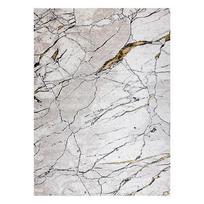 Kilimas vidaus Hakano Mosse Marble 2, kreminė/smėlio, 170 cm x 120 cm