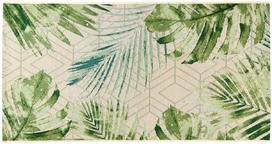 Kilimas vidaus Contrast Jungle 09, įvairių spalvų, 220 cm x 150 cm