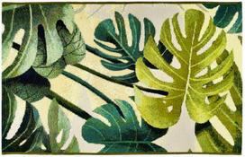 Kilimas vidaus Contrast Jungle 07, įvairių spalvų, 170 cm x 120 cm