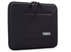 macbook air 14 - Thule Gauntlet 14" Black (Juodas) - 1 nuotrauka