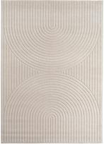 Kilimas lauko terasoms/vidaus Ayyildiz Nova 1201, kreminė, 200 cm x 140 cm