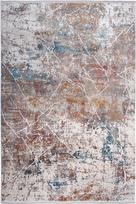 Kilimas vidaus Aspen 283C, mėlyna/oranžinė/pilka, 230 cm x 160 cm