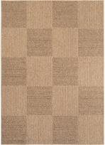 Kilimas lauko terasoms/vidaus Ayyildiz Timber 1405, smėlio, 230 cm x 160 cm