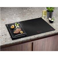 saphirmatt - Electrolux EIS87453IZ - 6 nuotrauka