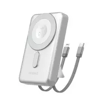 magsafe baterija - Dudao K29 10000mAh PD 20W MagSafe - 2 nuotrauka