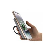 magsafe baterija - Dudao K29 10000mAh PD 20W MagSafe - 3 nuotrauka