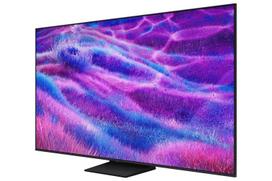 televizorius 55” - Samsung QE55QN80FAUXXH - 3 nuotrauka