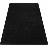 Kilimas vidaus Kamel 0049, juodas, 150 cm x 80 cm