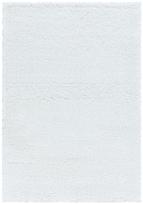 Kilimas vidaus Ayyildiz Fluffy 3500, baltas, 290 cm x 200 cm