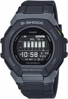 casio gbd - Casio G-Shock GBD-300-1ER - 1 nuotrauka