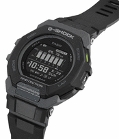 casio gbd - Casio G-Shock GBD-300-1ER - 6 nuotrauka