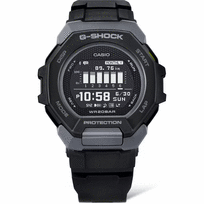 casio gbd - Casio G-Shock GBD-300-1ER - 7 nuotrauka