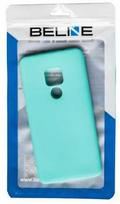 Beline dėklas Candy Samsung M53 5G M536mėlynos spalvos