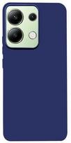 Beline dėklas Candy Redmi Note 13 4g Navy