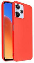 Beline Candy dėklas Xiaomi Redmi 12 red