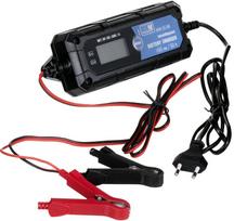 12.6v ikroviklis - Automobilinis įkroviklis MPL Power Elektro CC-A4, Europlug, juoda - 1 nuotrauka