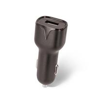 Automobilinis įkroviklis Maxlife Car Charger Fast charge, USB 3.0, juoda