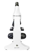 mikroskopas 40x - Levenhuk 50L NG White - 9 nuotrauka
