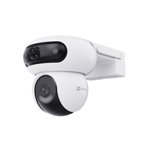 naktink - EZVIZ H90 Dual 4MP+4MP Wi-Fi lauko kamera IP65 - 1 nuotrauka