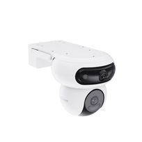 naktink - EZVIZ H90 Dual 4MP+4MP Wi-Fi lauko kamera IP65 - 2 nuotrauka