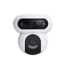 naktink - EZVIZ H90 Dual 4MP+4MP Wi-Fi lauko kamera IP65 - 3 nuotrauka