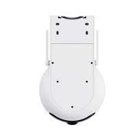 naktink - EZVIZ H90 Dual 4MP+4MP Wi-Fi lauko kamera IP65 - 7 nuotrauka